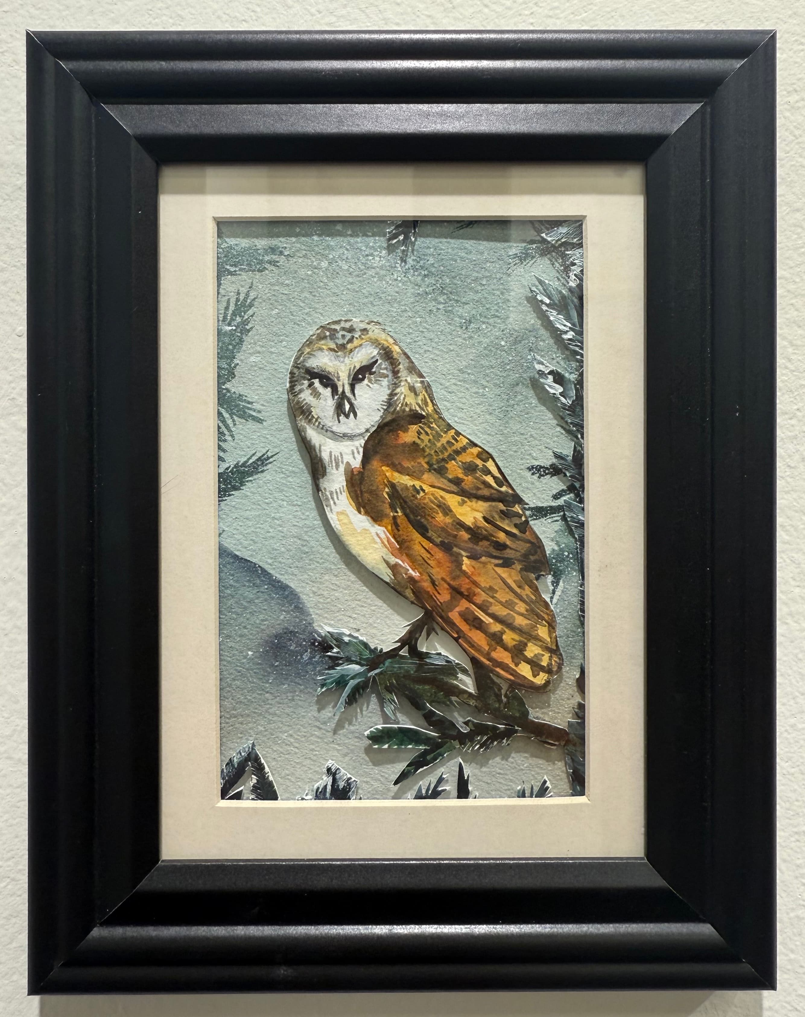 Sing to the Mountain