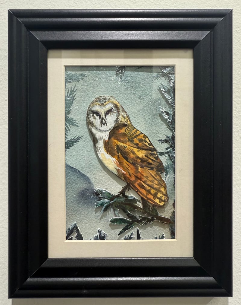 Sing to the Mountain