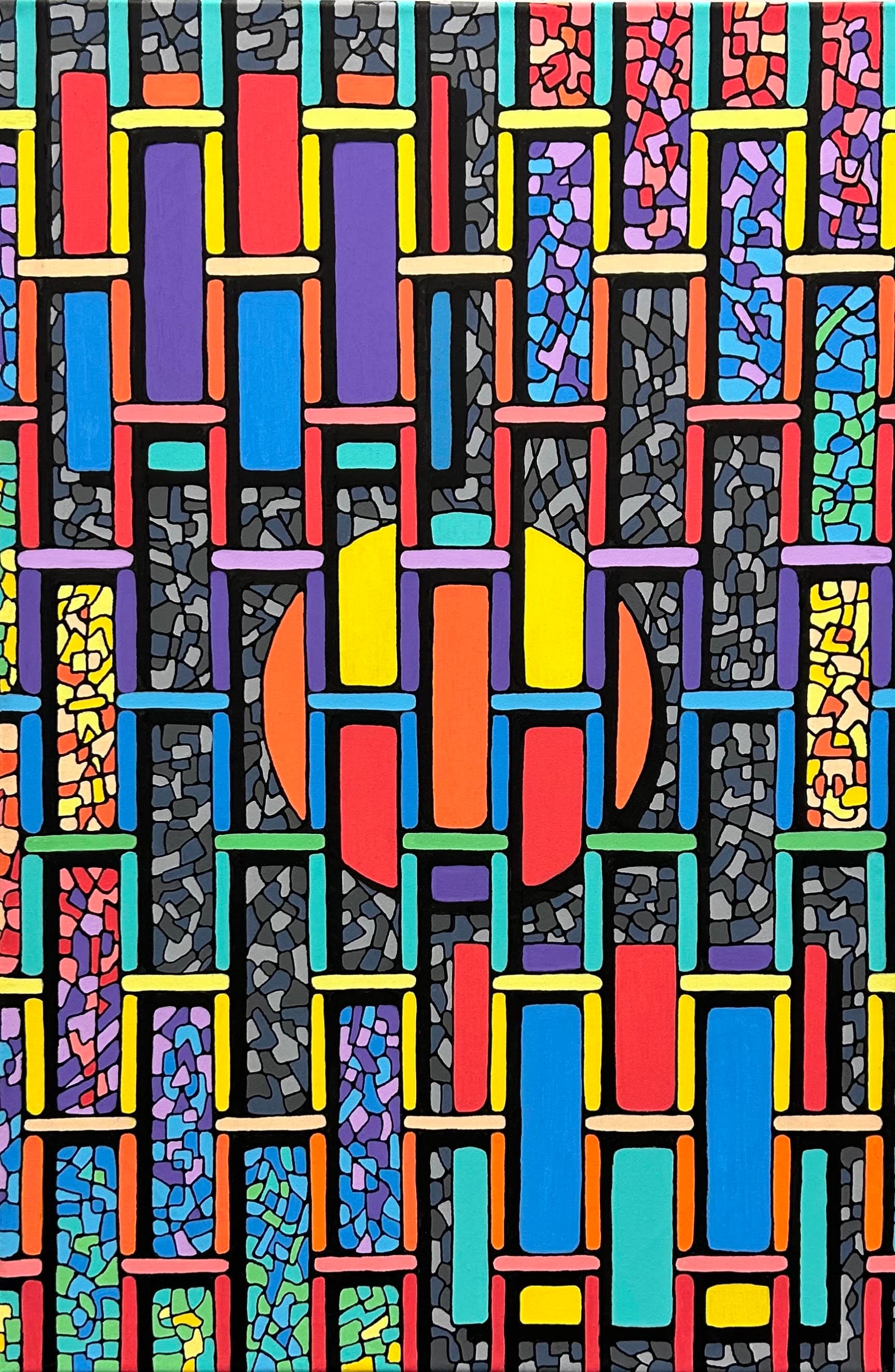 Brickless and Destabilized