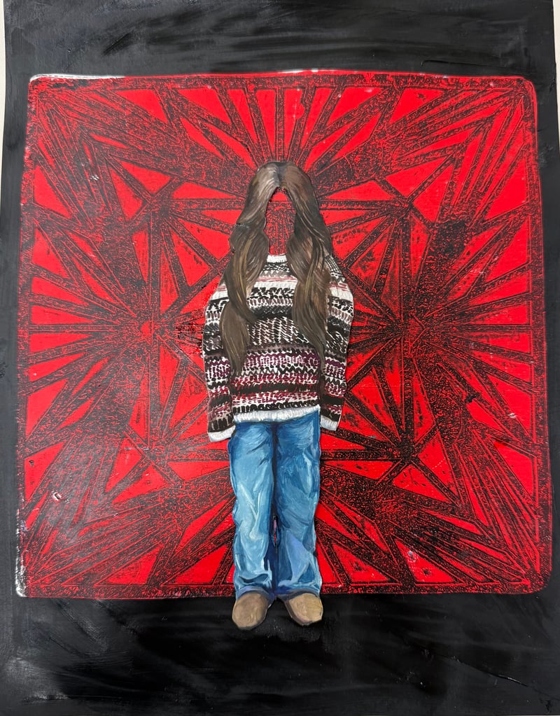 Smells Like Teen Spirit