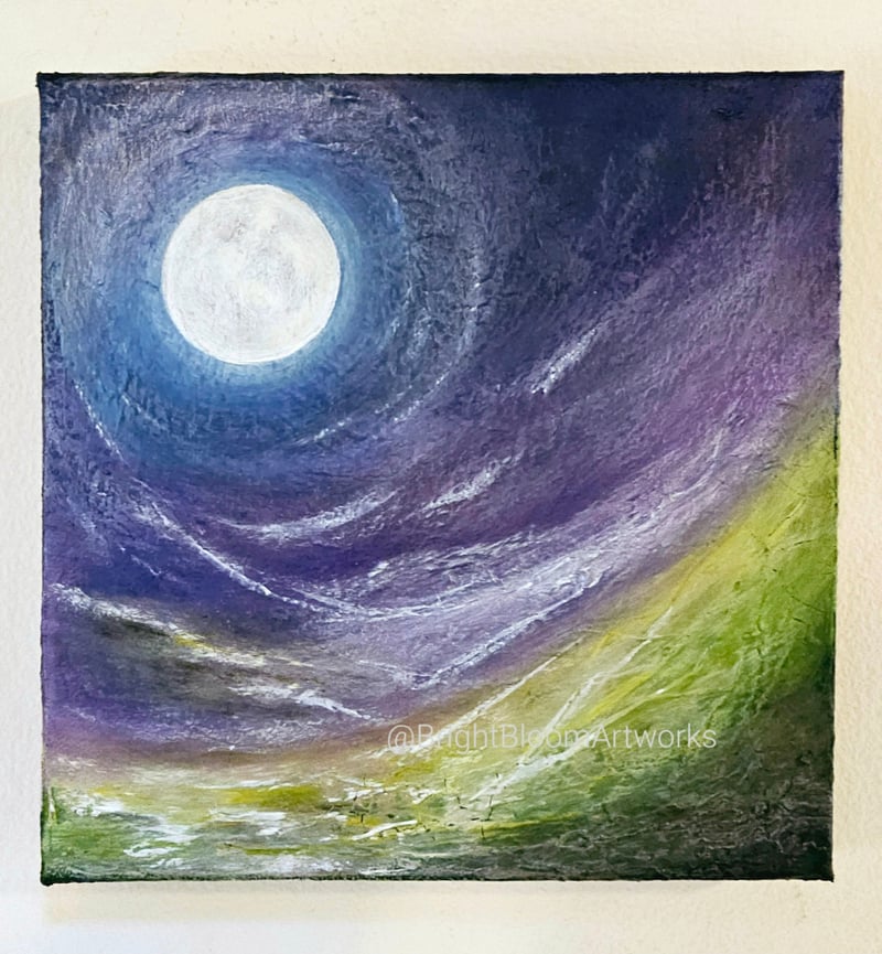 Dance Under the Moon