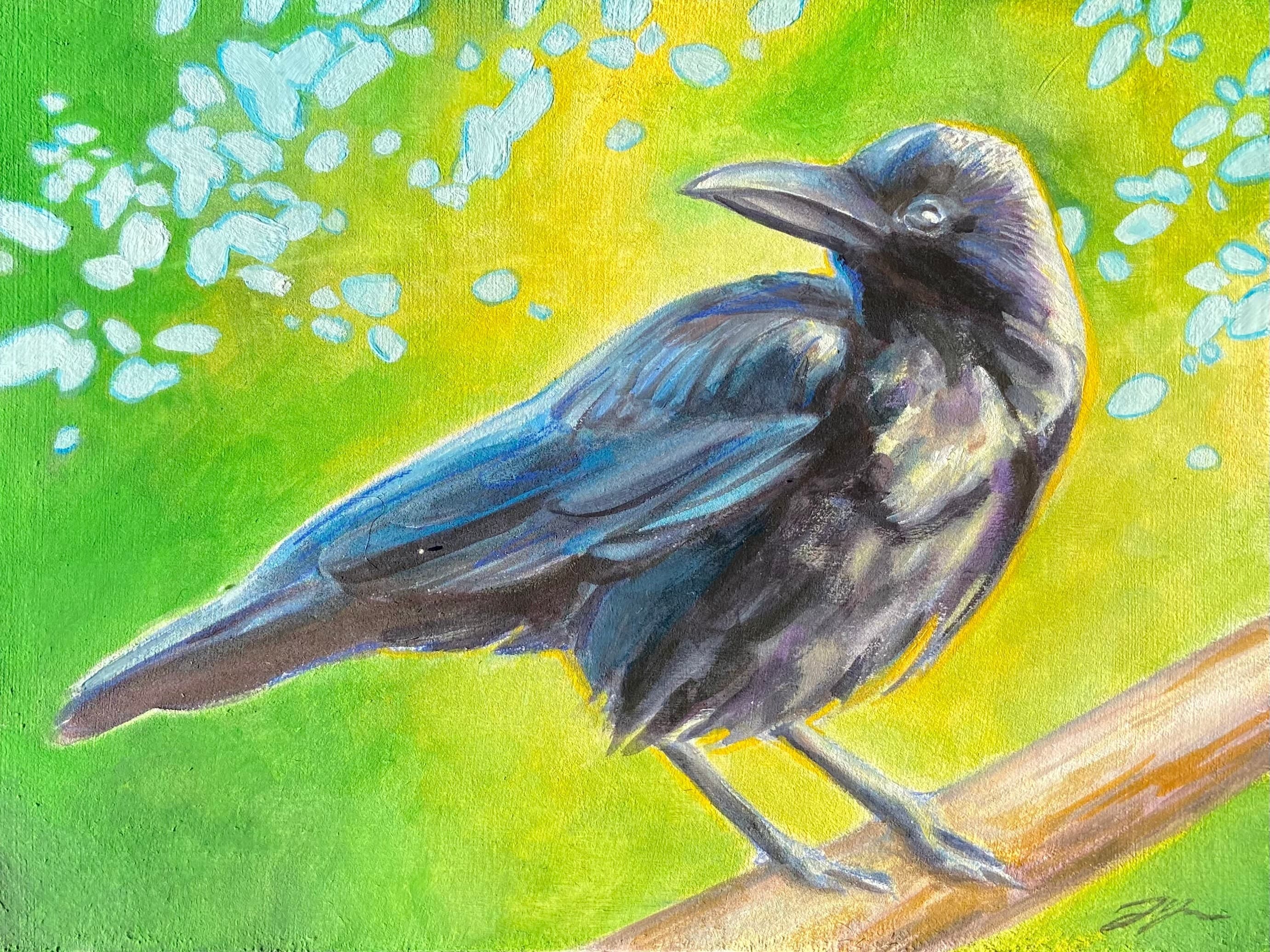 Crow