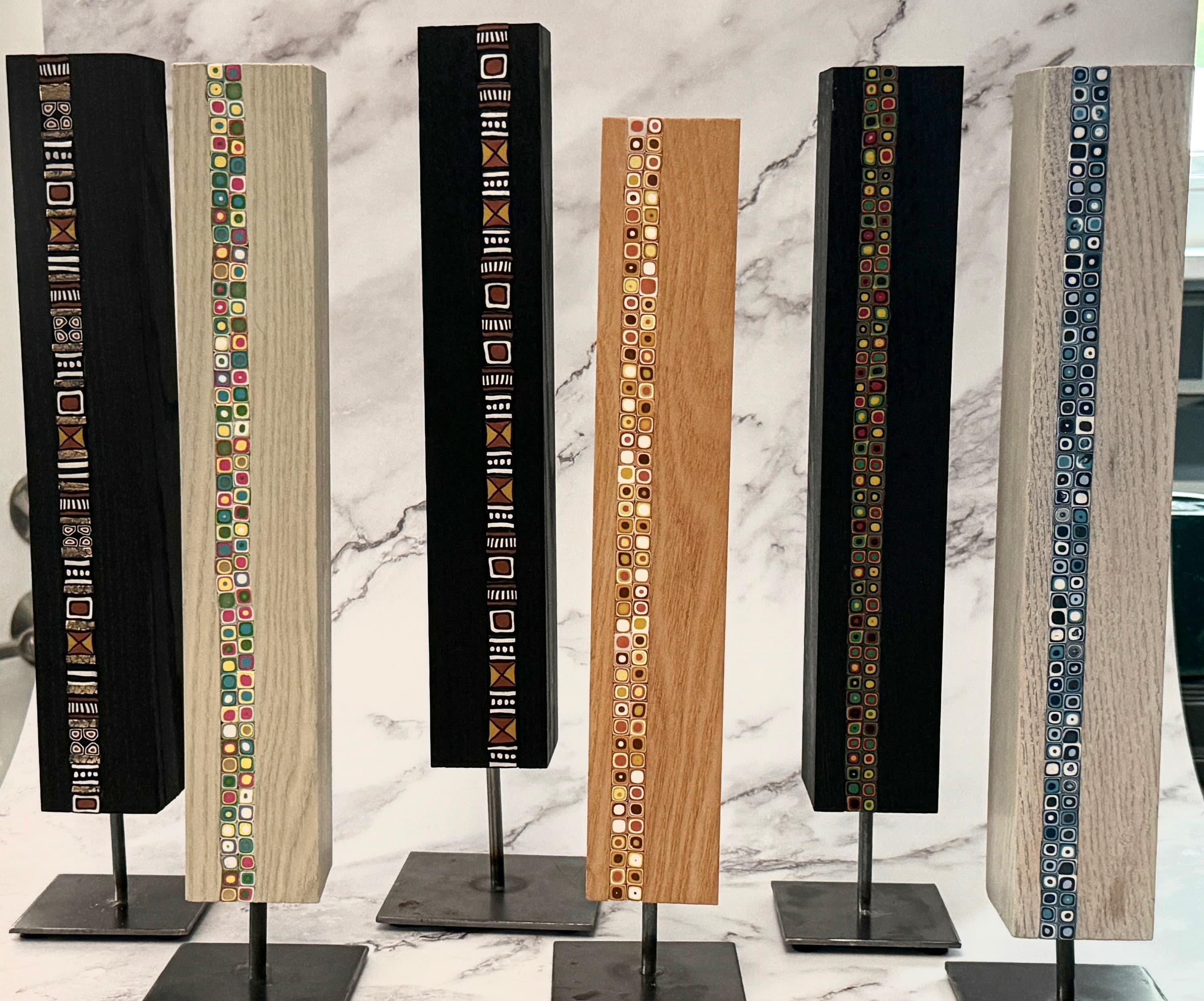 A Few of My Favorite Things