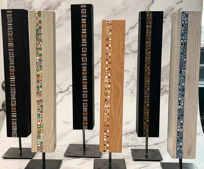 A Few of My Favorite Things