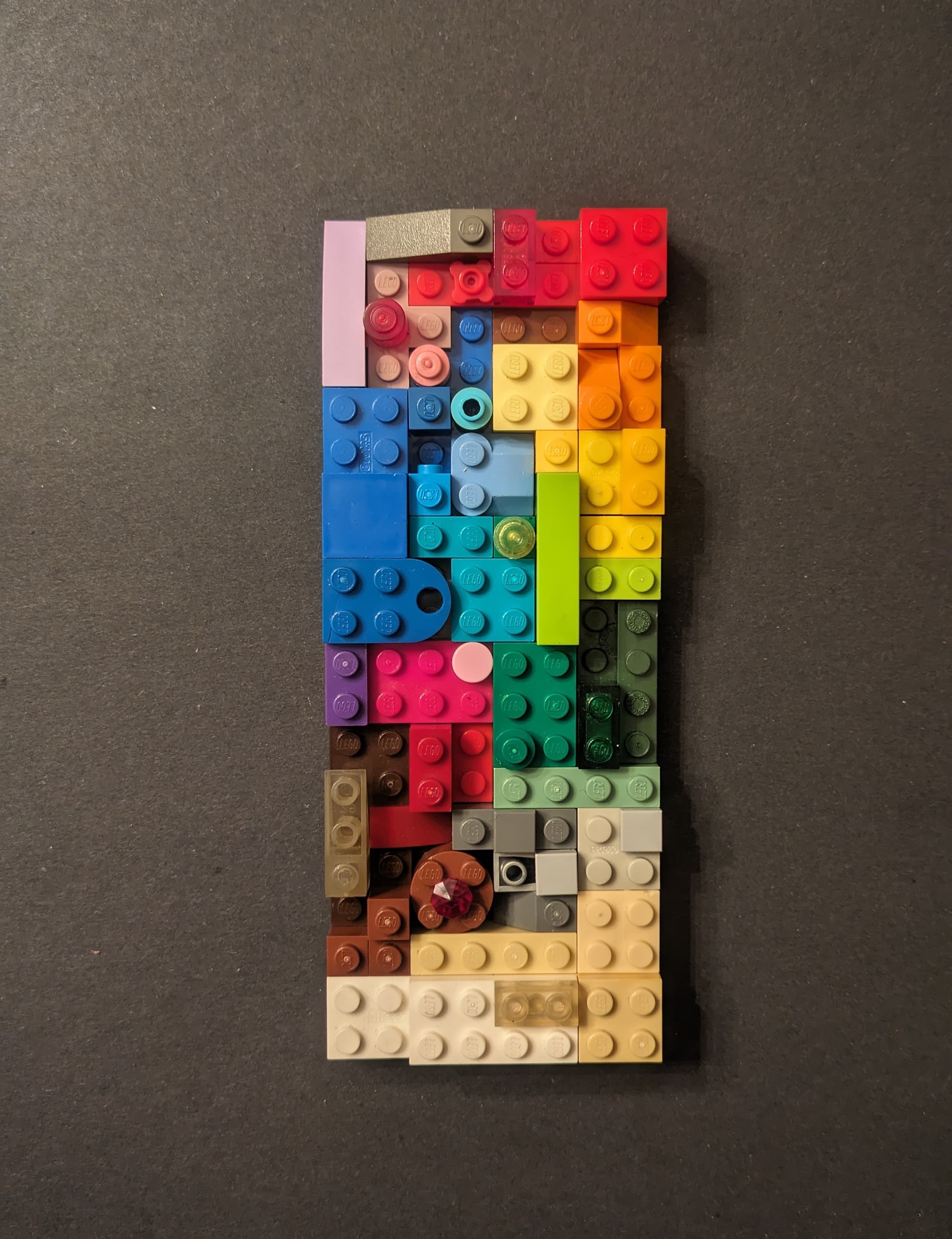 Shiny Happy People 2