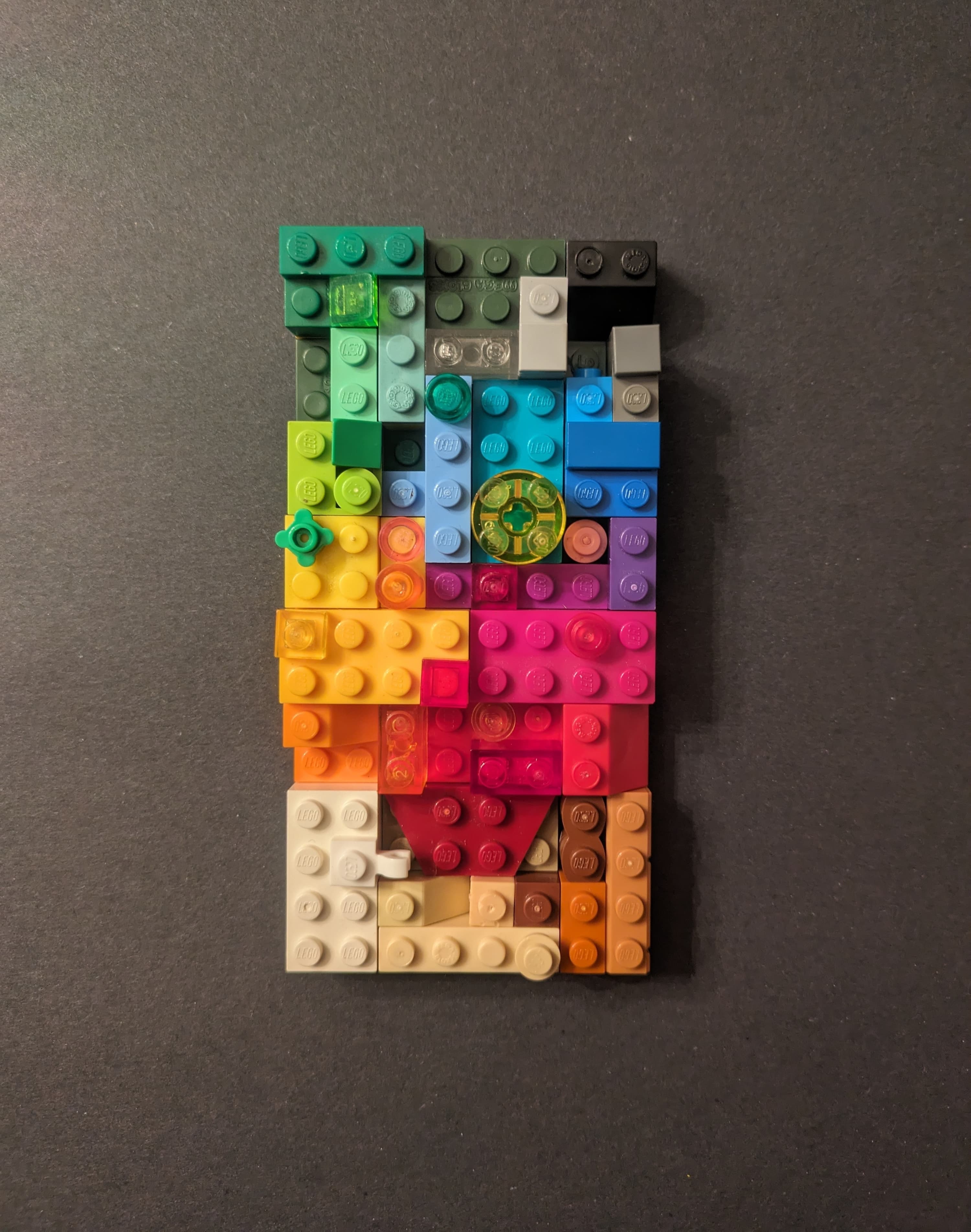 Shiny Happy People 3