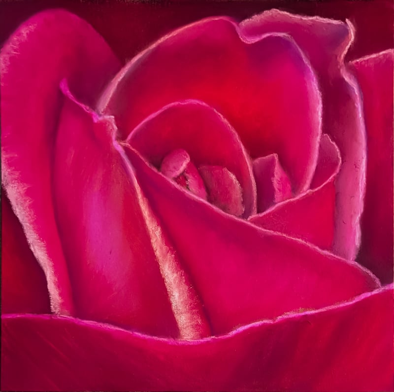 Red Between the Lines