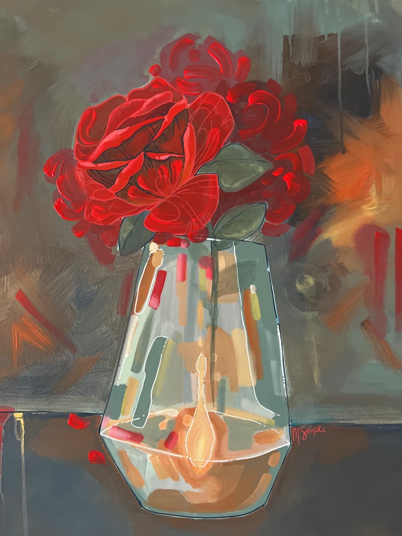 Love/hate relationship