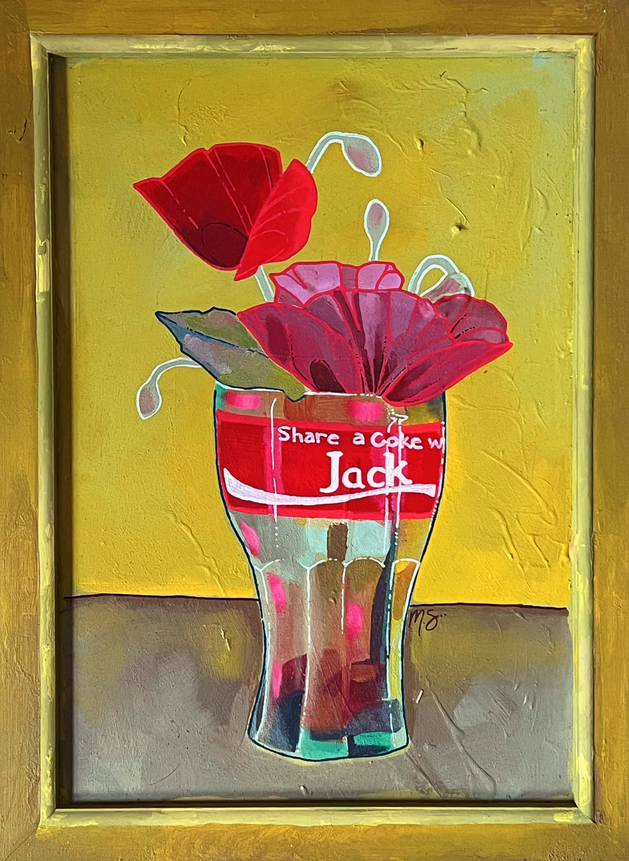 Boyfriend in a Bottle