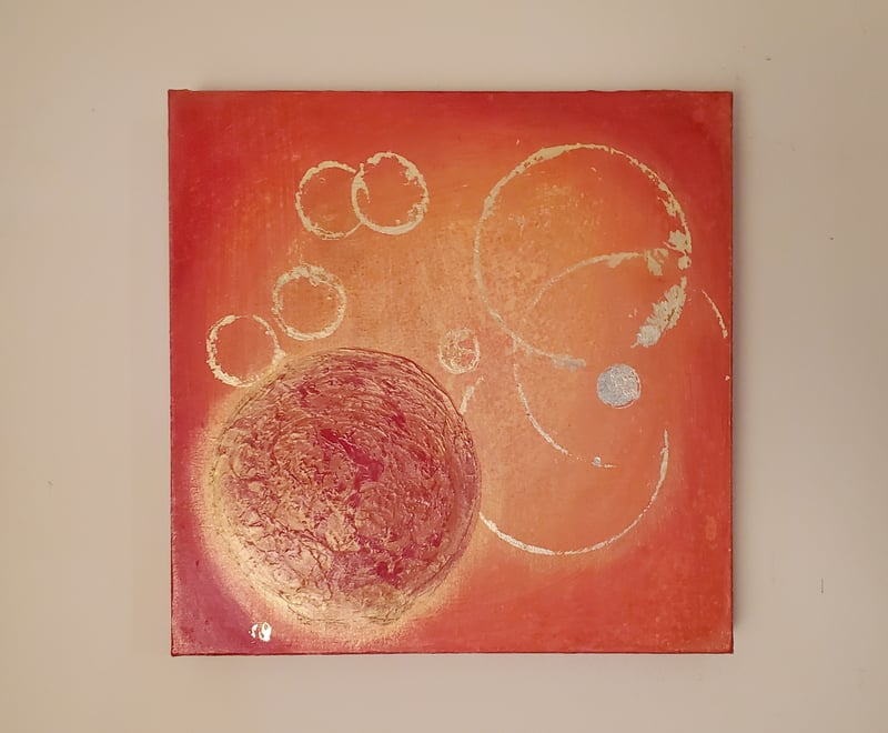 Fall into the Unknown