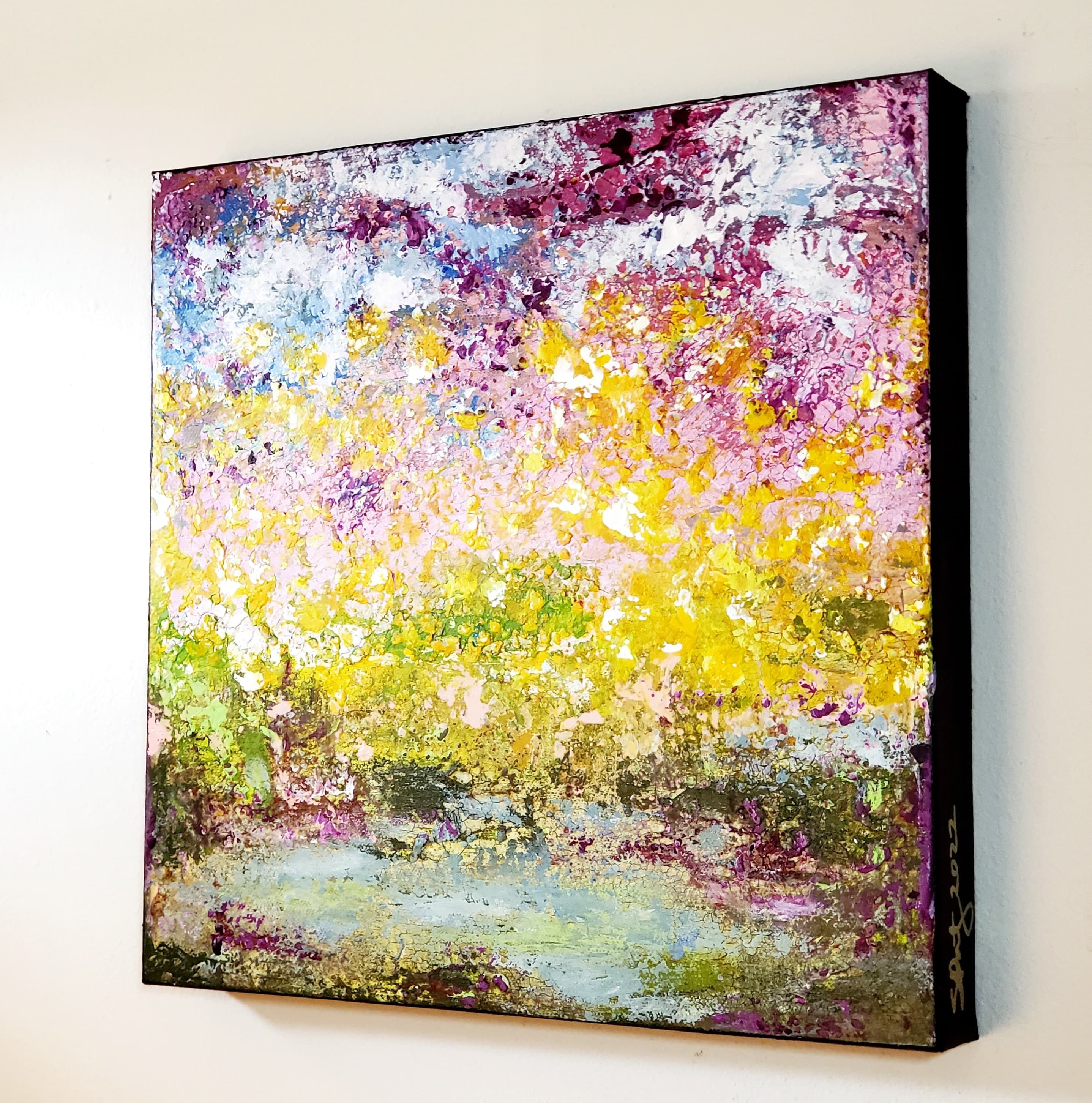 Garden of Tranquility