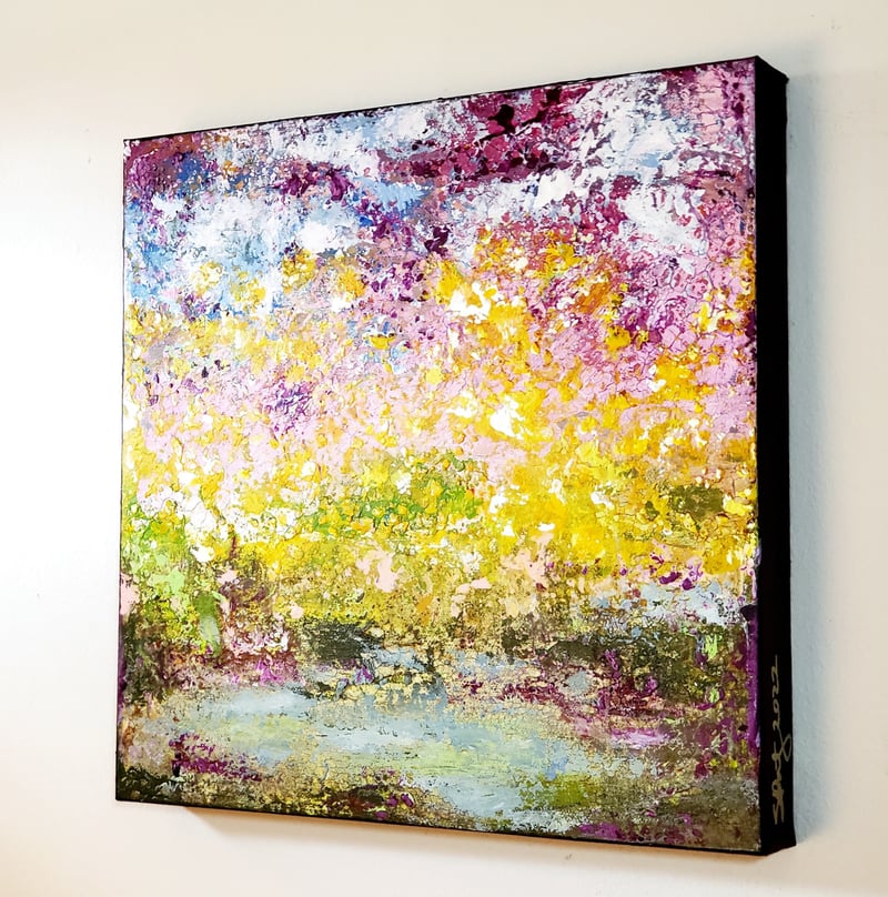 Garden of Tranquility