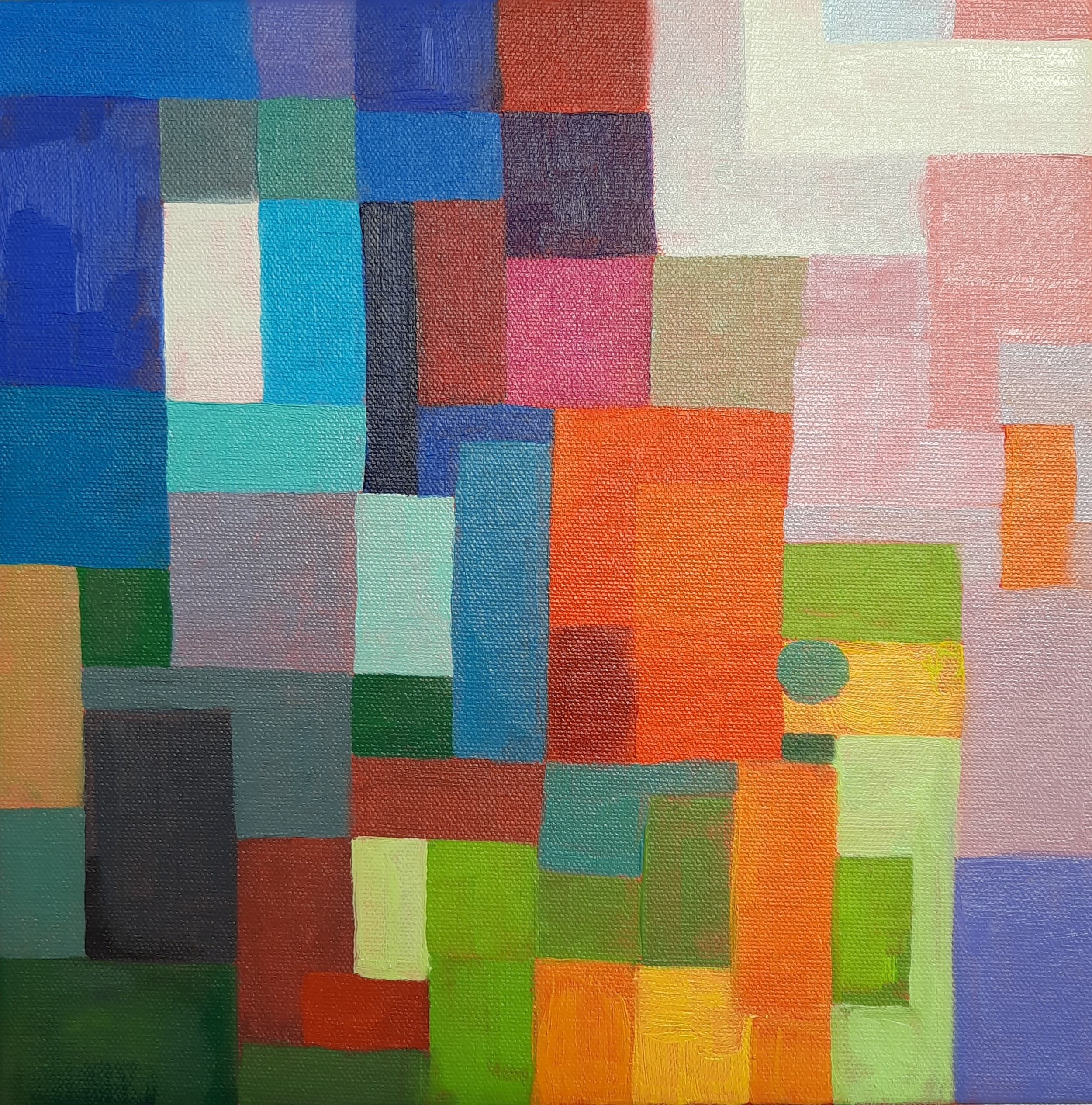 Hard Plastic Utopia 2