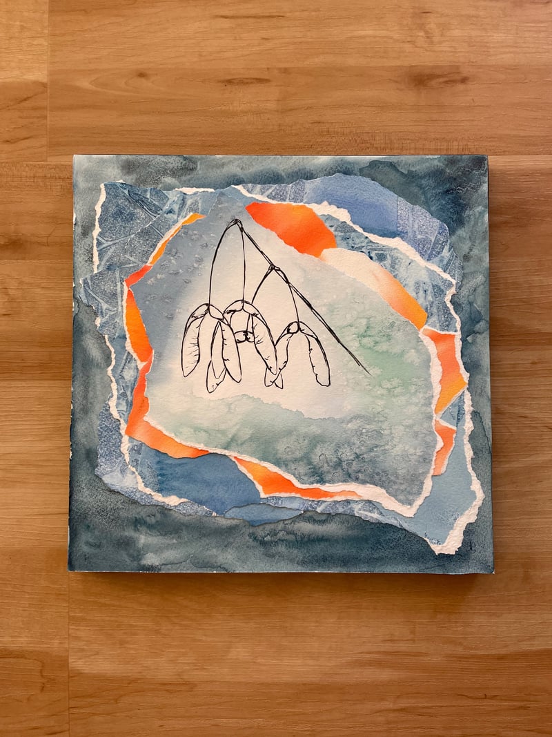 Autumn’s Generosity