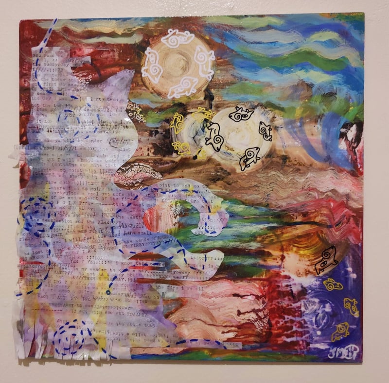 thefire\YES!!! (Not All Who Wander Are Lost)