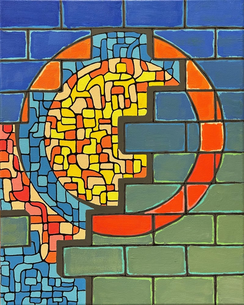 Will The Circle Be Unspoken?