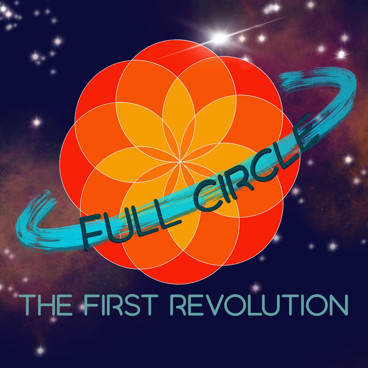 Full Circle 2023