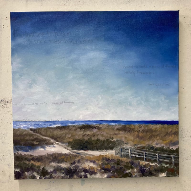 West Hampton Long Island