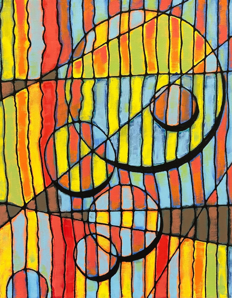 Tremors (Essential and Gravitational)