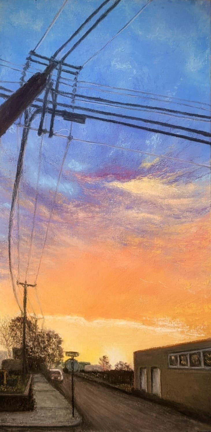 Color Outside the Lines