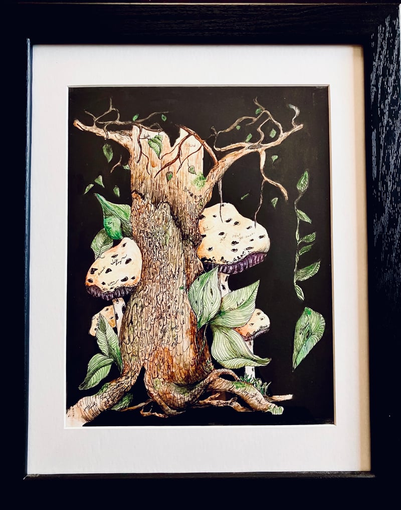 What Happens at Night