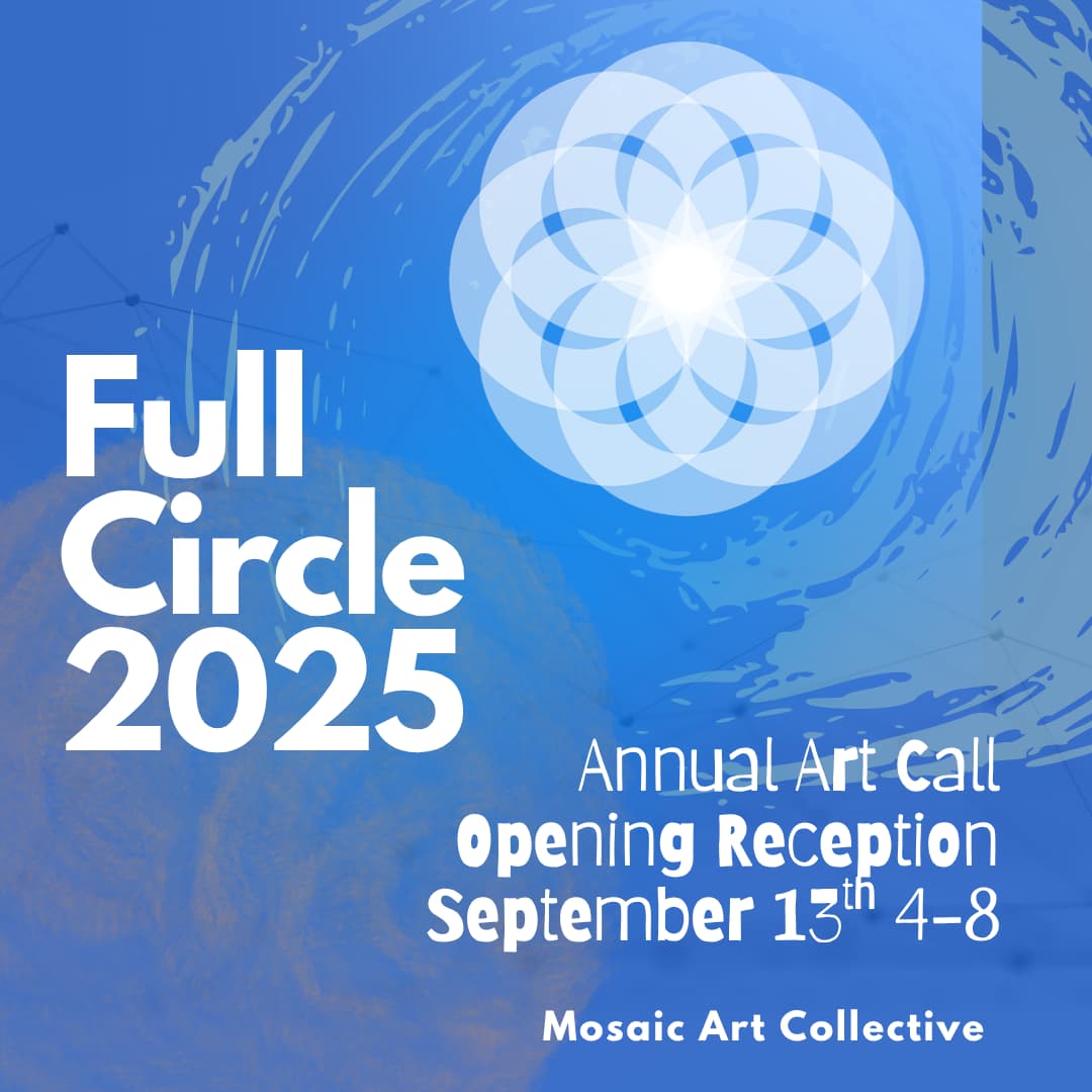 Full Circle 2025