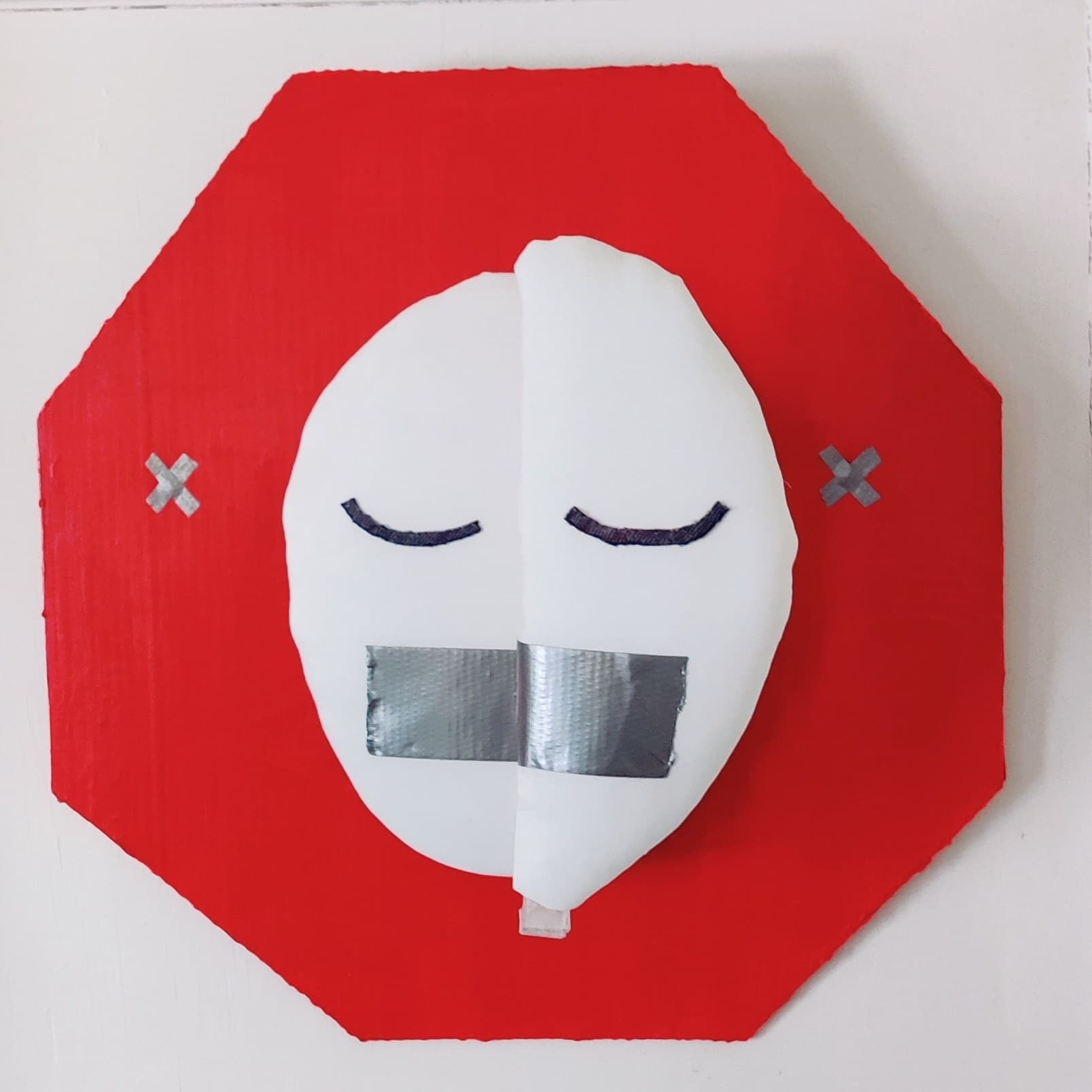 Don't give them more