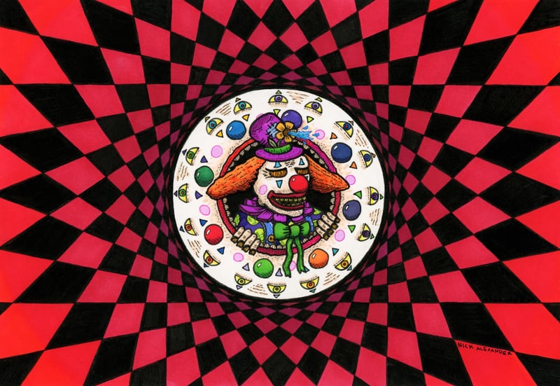 Return of Hypnoclown