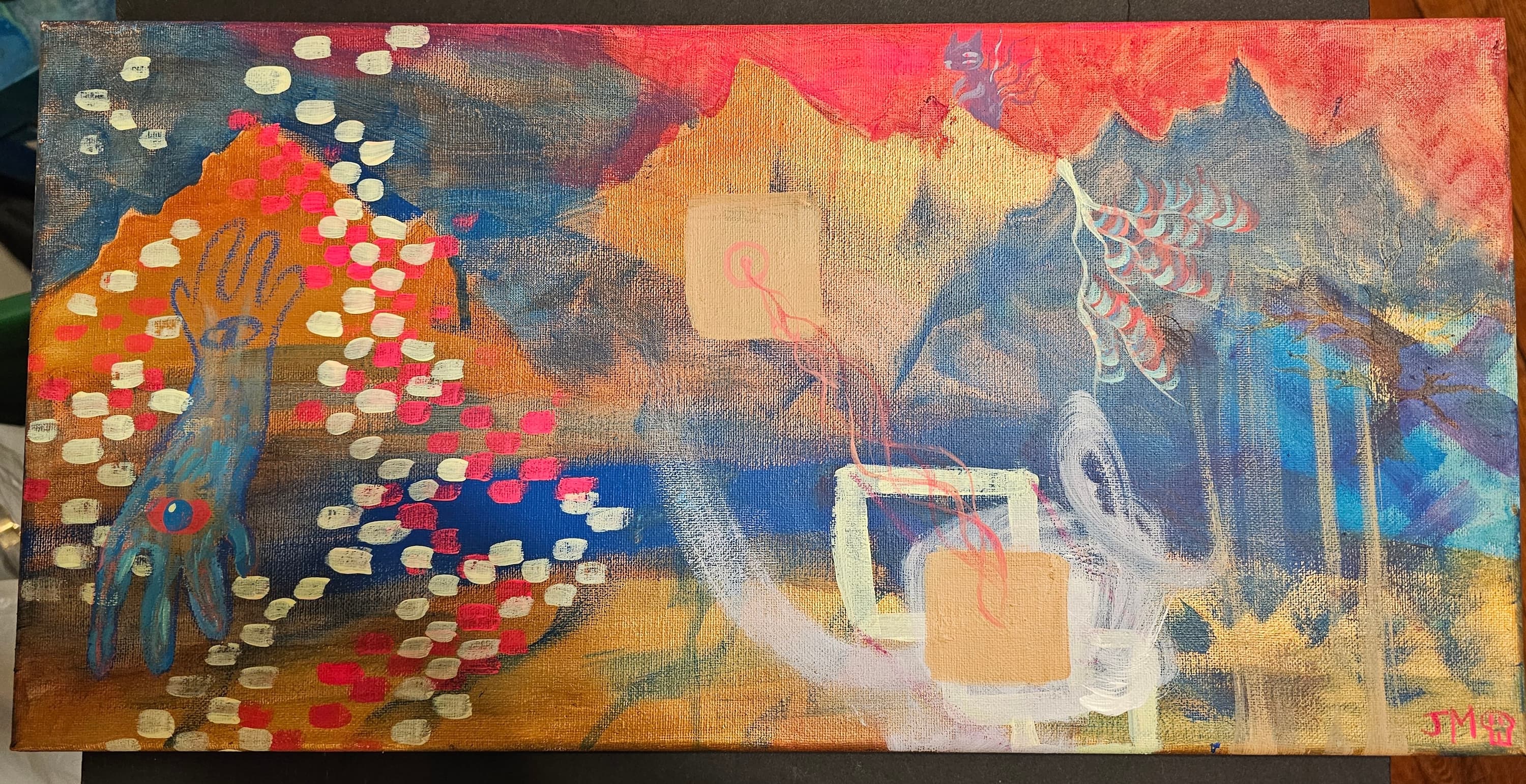 "What All Y'all Got Over There???"