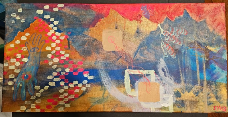 "What All Y'all Got Over There???"