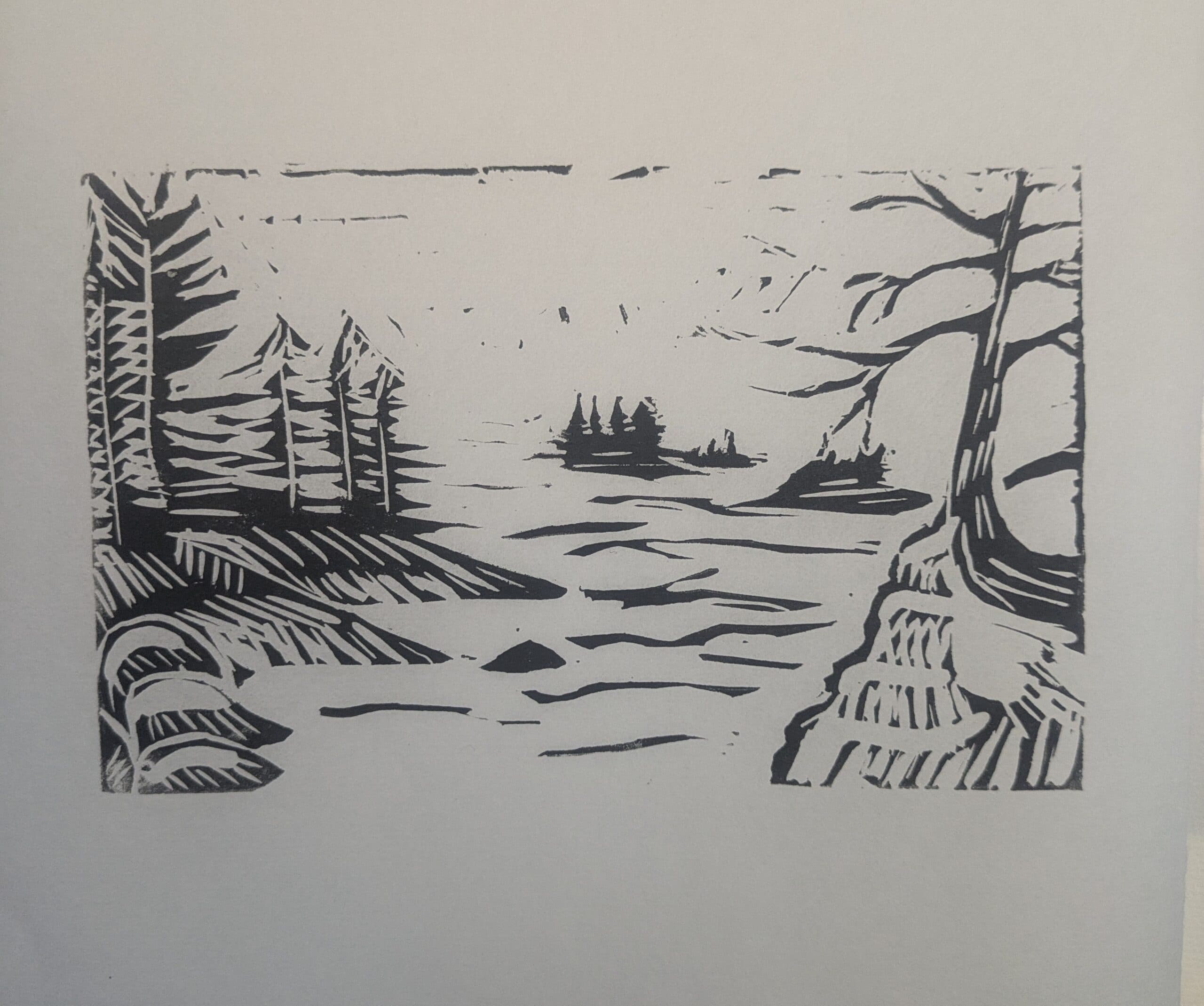 Maine is there for ya...