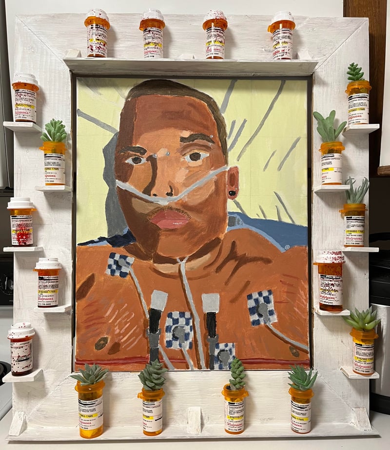 The Trauma in Healing