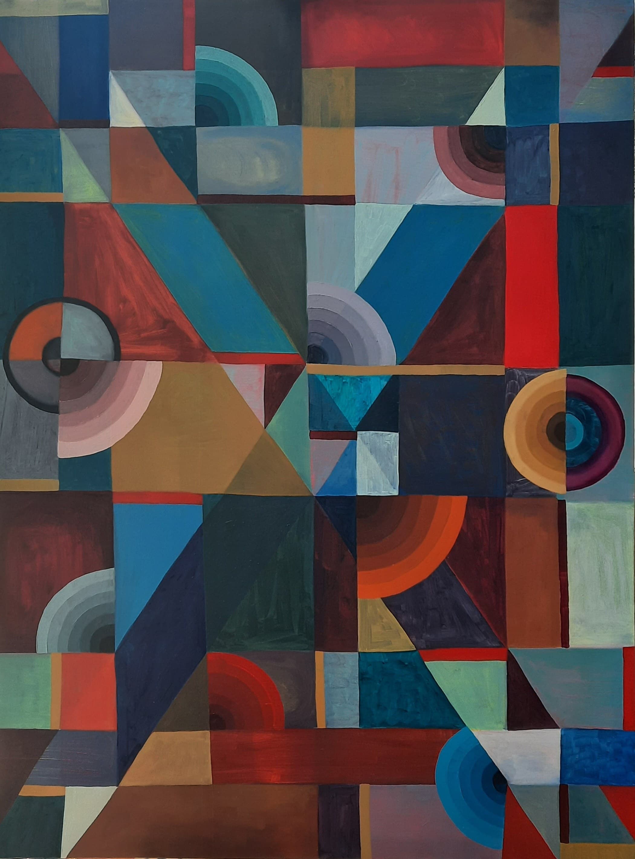 Echoes from the Past