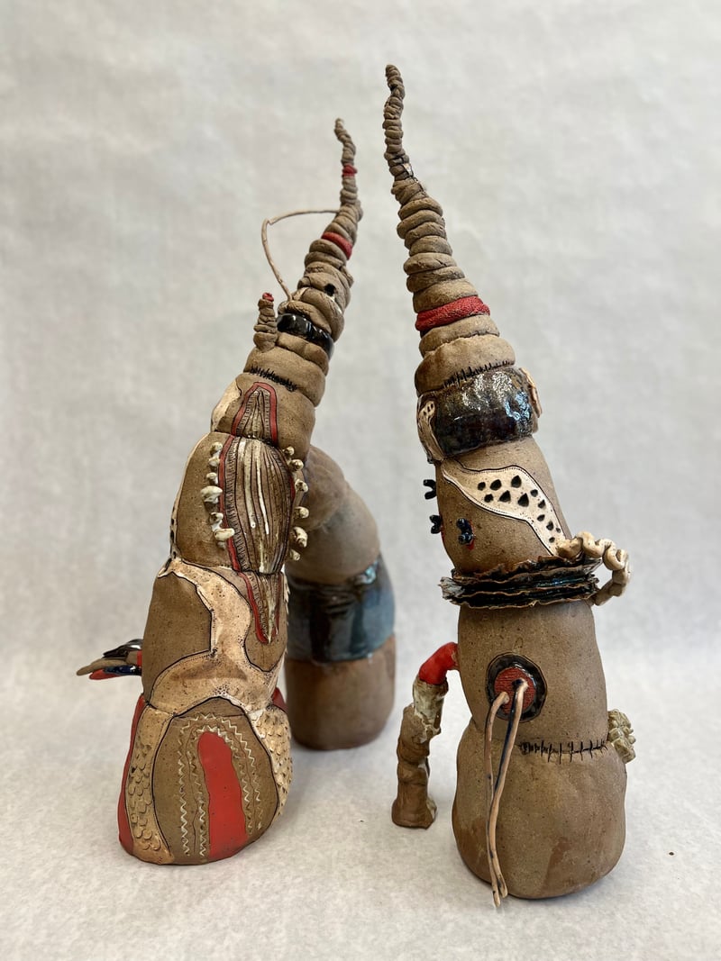 Evolve: An Exploration on Creative Identity