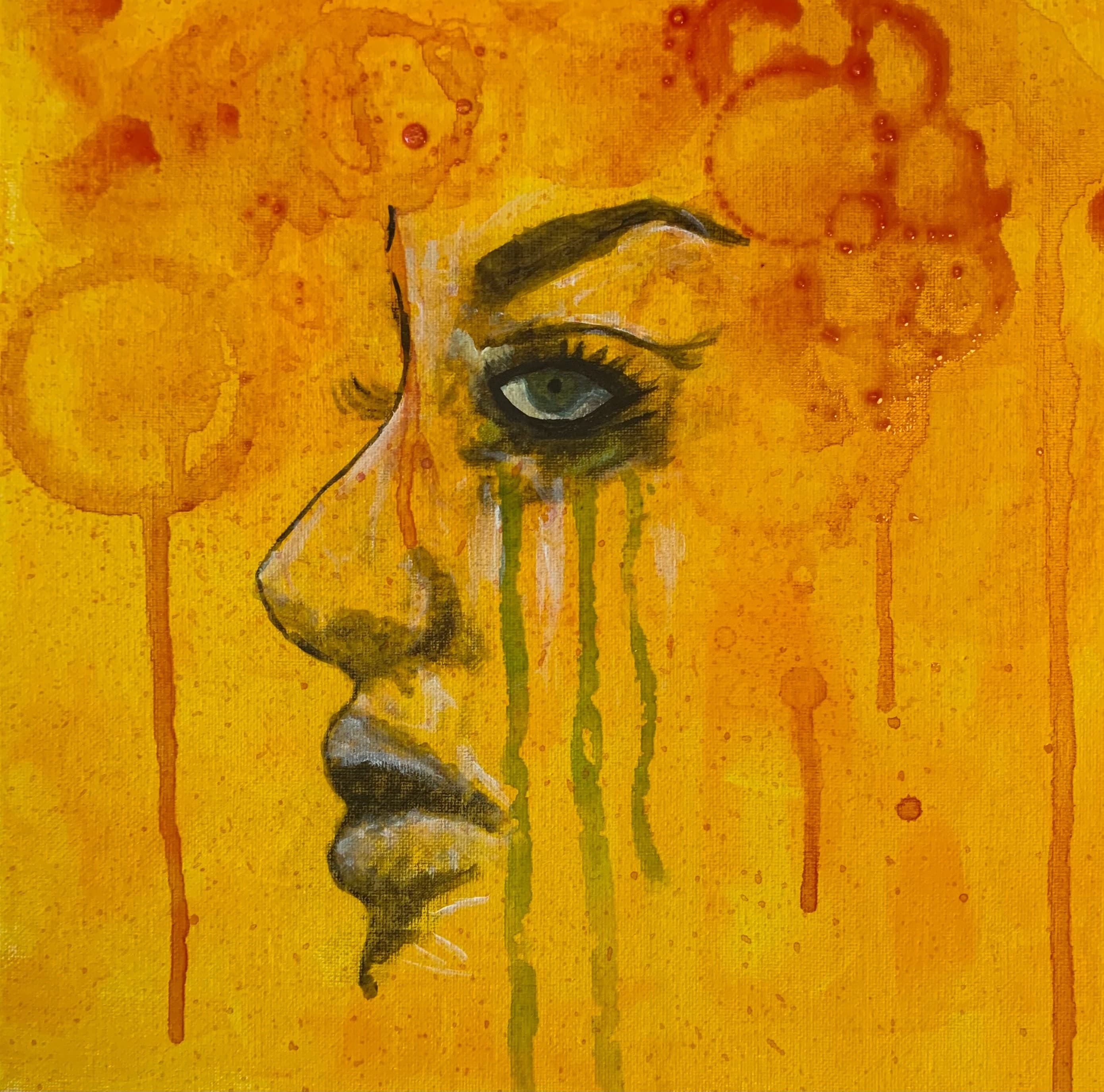 It’s OK. It’s alright.