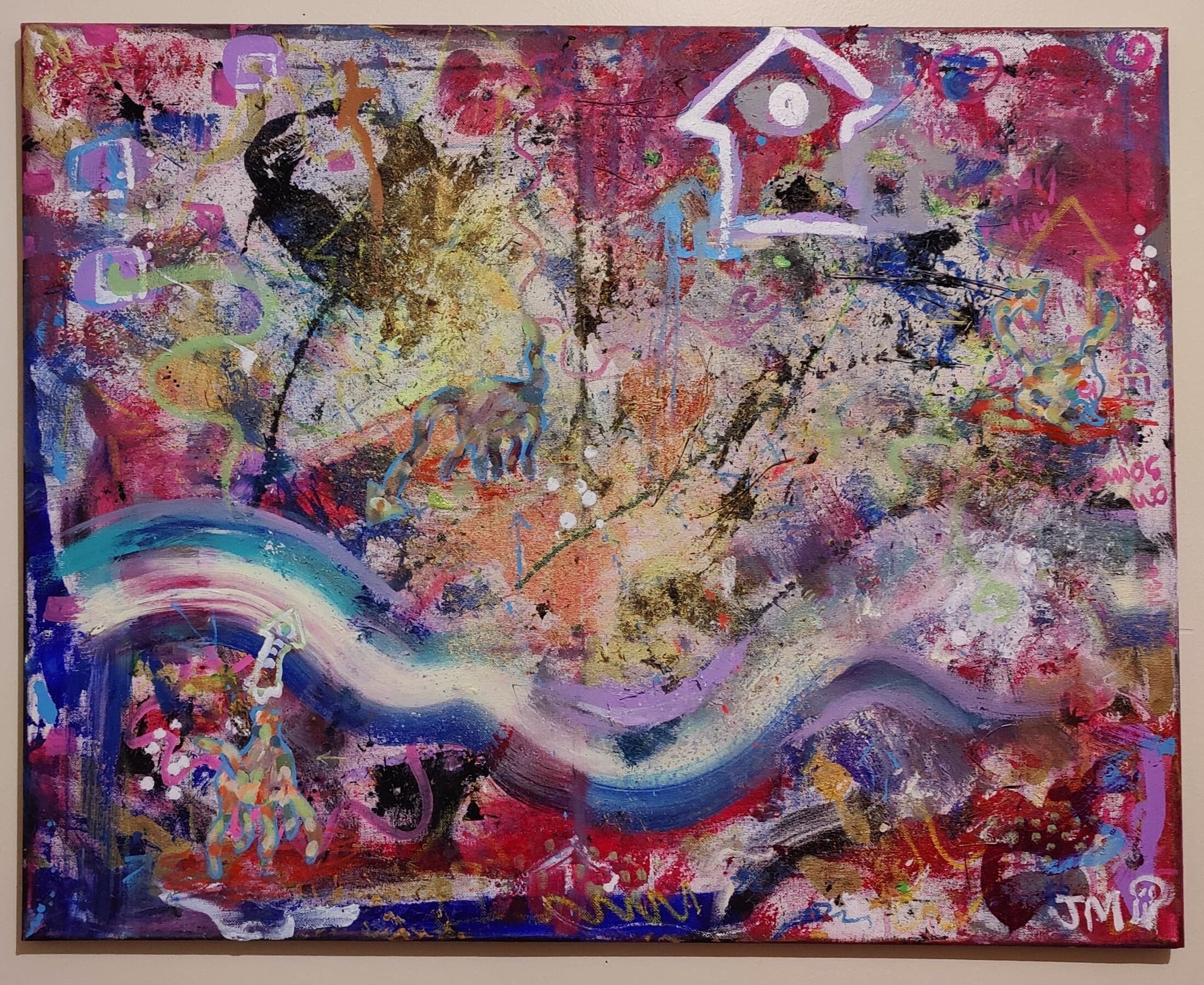 "decently fun to be around"