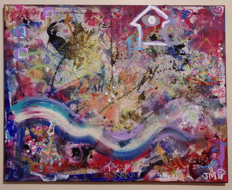 "decently fun to be around"