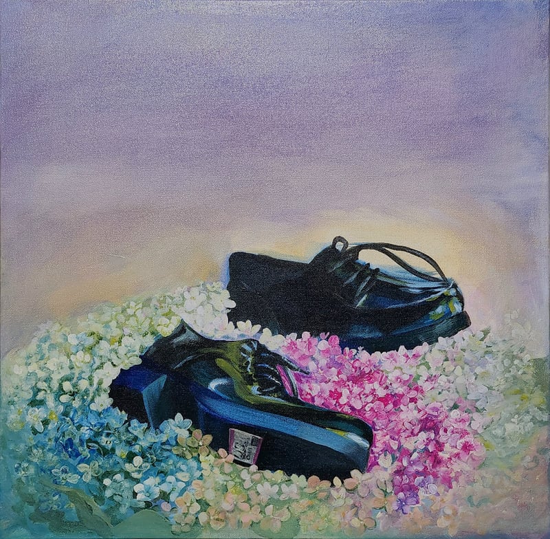 Will You See Me at the Funeral