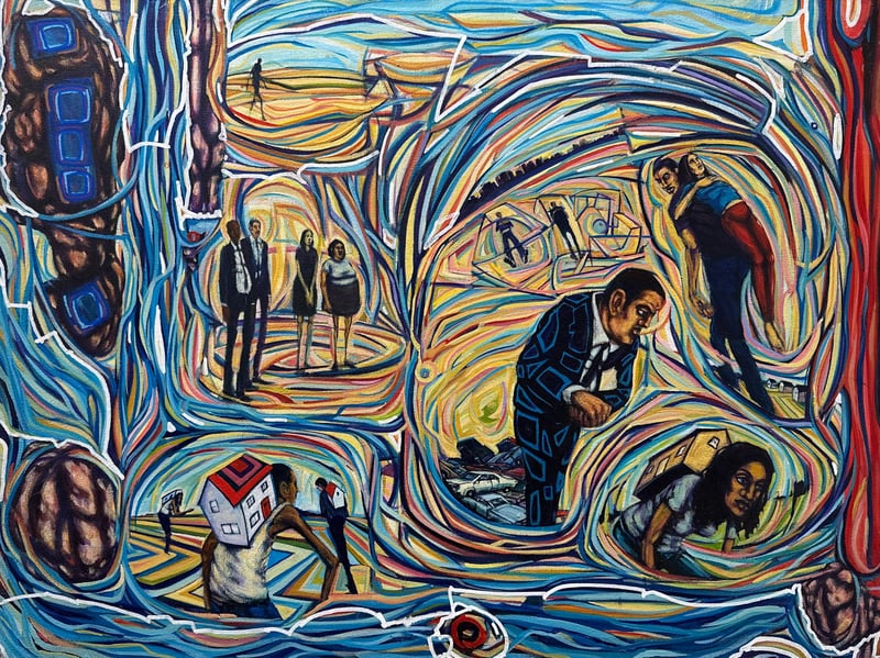 Where Do We Go From Here