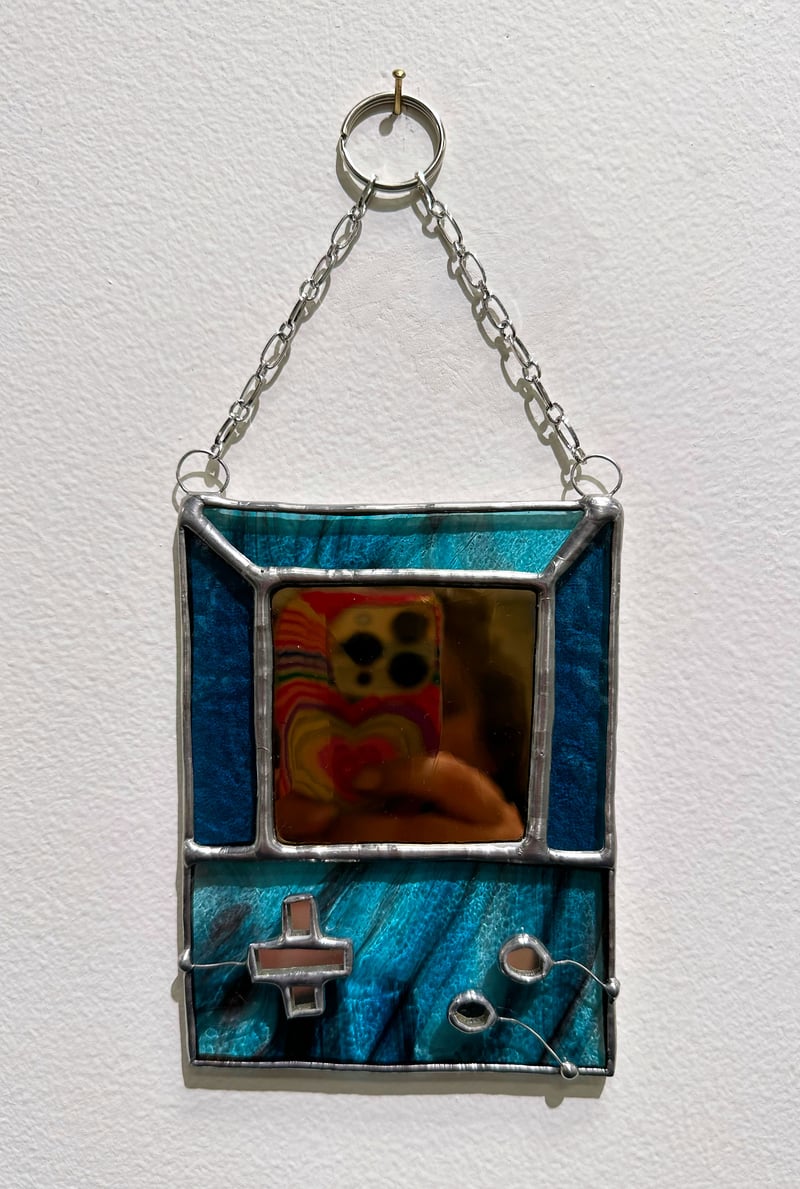 My Brother’s Game aka “DO NOT TOUCH”