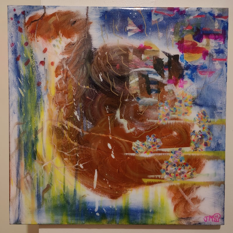 The Meteor, pt. 2: quiet times