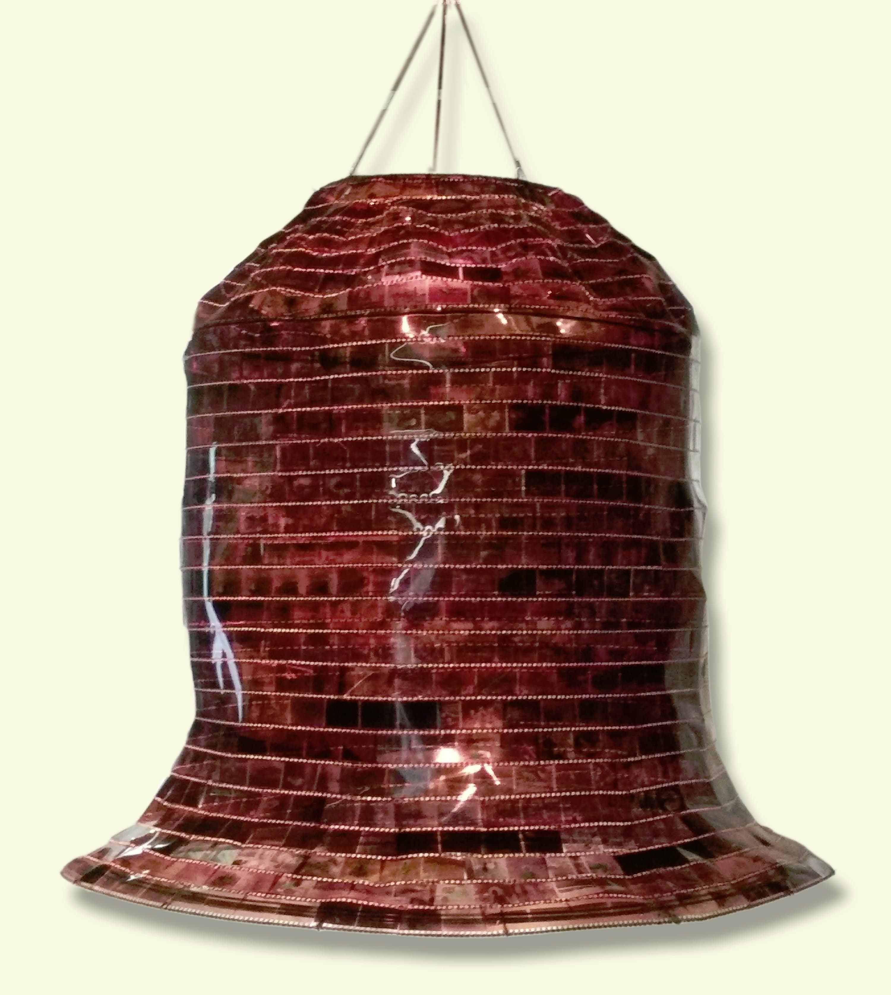 Negative Hat with a Positive Attitude