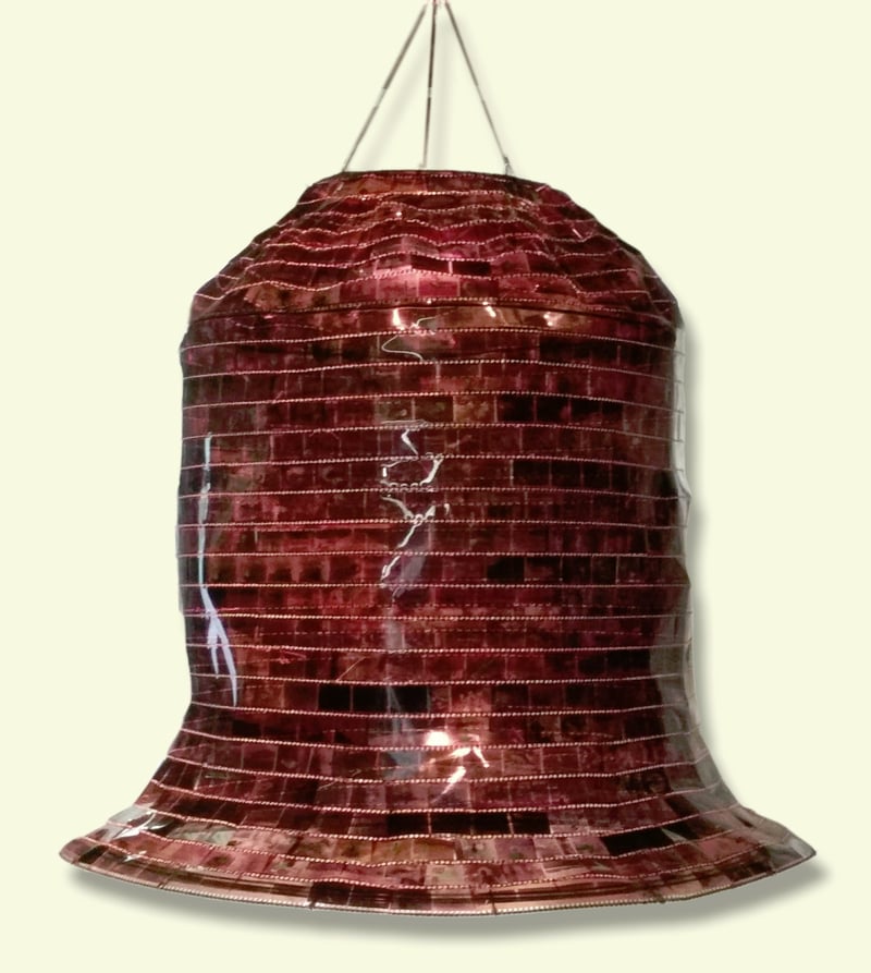 Negative Hat with a Positive Attitude