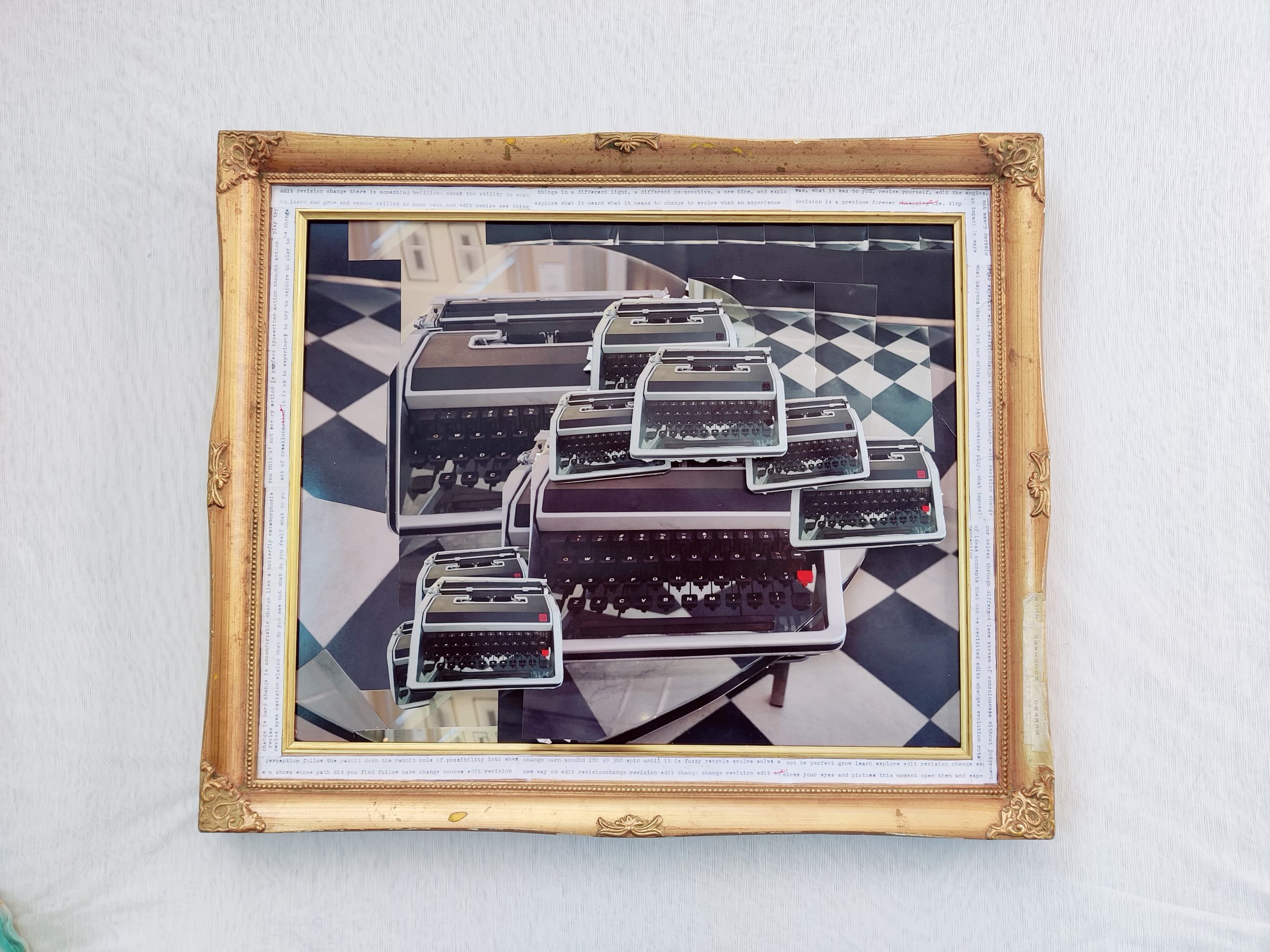 Edit Revision Change v2