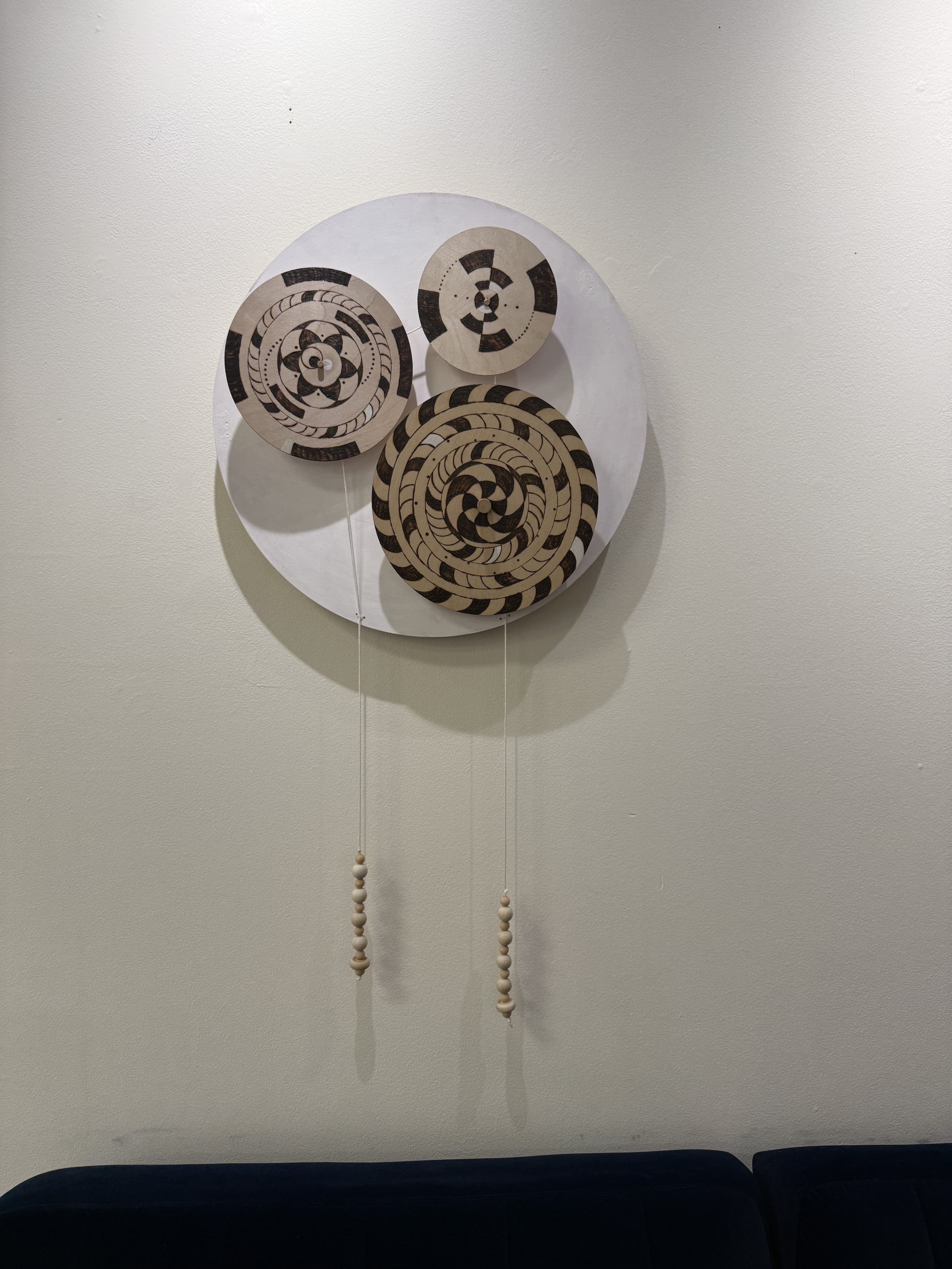 "Do you still even know, where is up and where is down?"