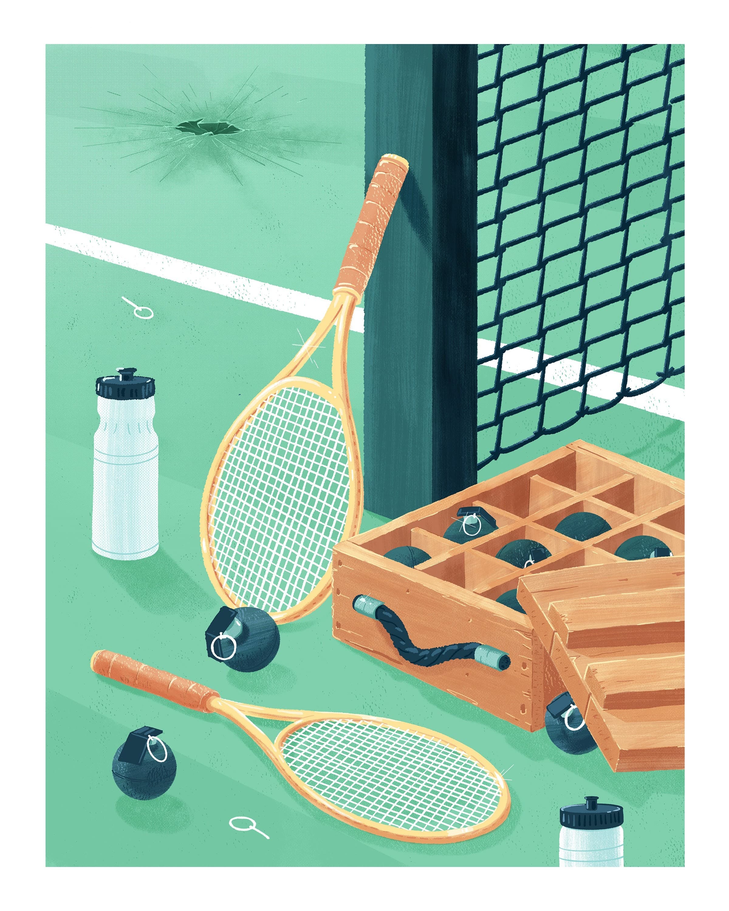 Tennis
