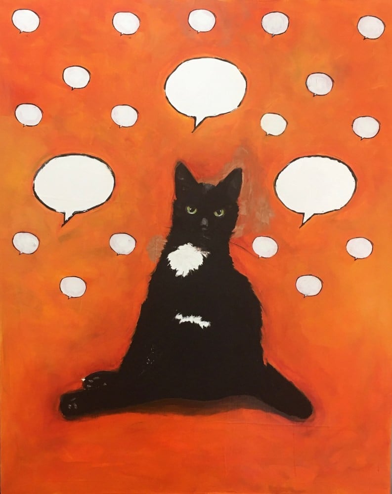 Don't Tell Me What To Do