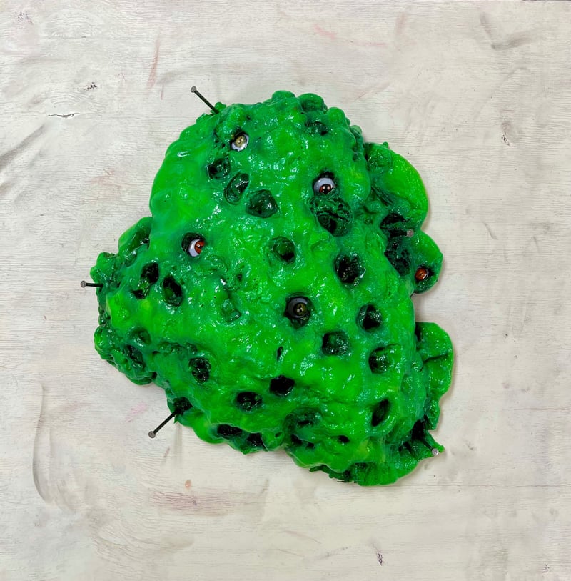 When Your Slime Evolves