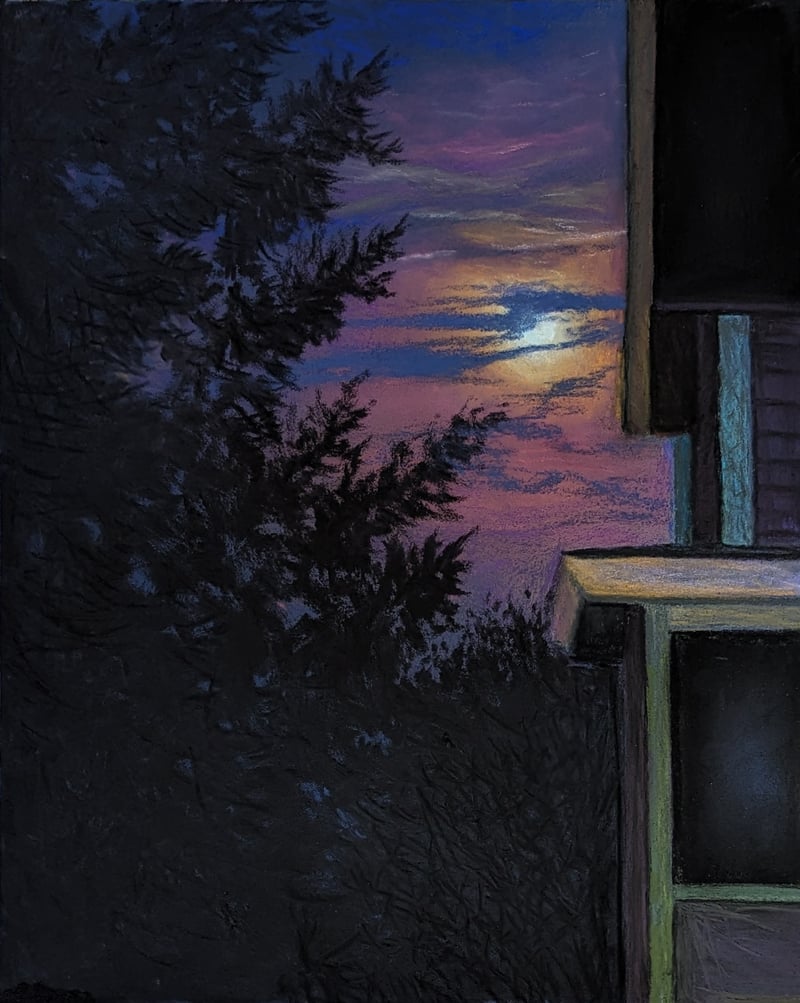 Supernatural de Light