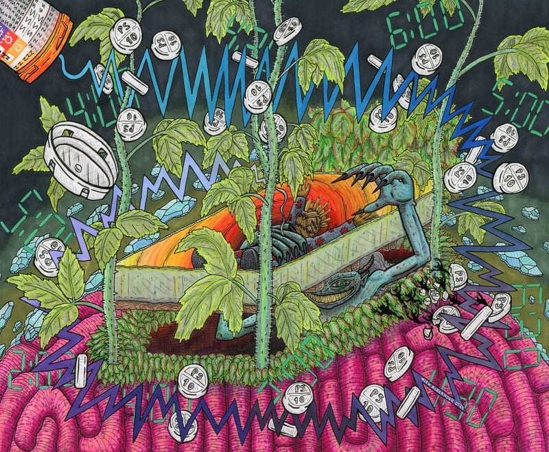 Prednisone Paralysis